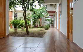 Posada Los Cristales
